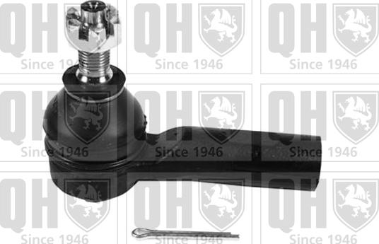 Quinton Hazell QR3854S - Rotule de barre de connexion droxauto.com