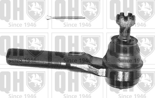 Quinton Hazell QR3856S - Barre de connexion droxauto.com