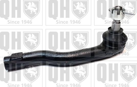 Quinton Hazell QR3850S - Rotule de barre de connexion droxauto.com