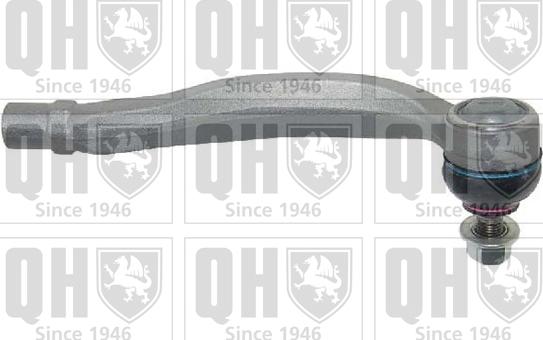 Quinton Hazell QR3858S - Rotule de barre de connexion droxauto.com