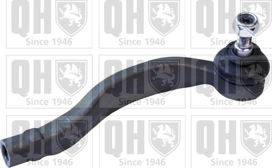 Quinton Hazell QR3857S - Rotule de barre de connexion droxauto.com