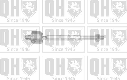Quinton Hazell QR3812S - Rotule de direction intérieure, barre de connexion droxauto.com