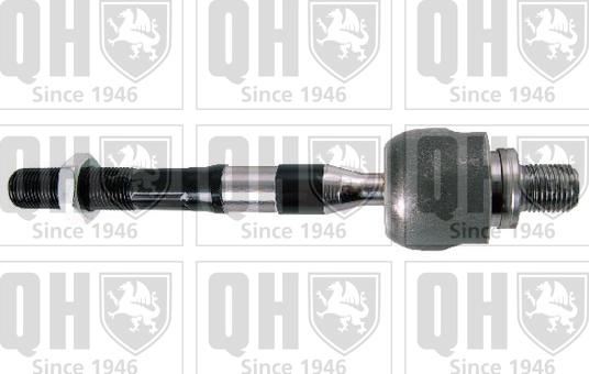 Quinton Hazell QR3831S - Rotule de direction intérieure, barre de connexion droxauto.com