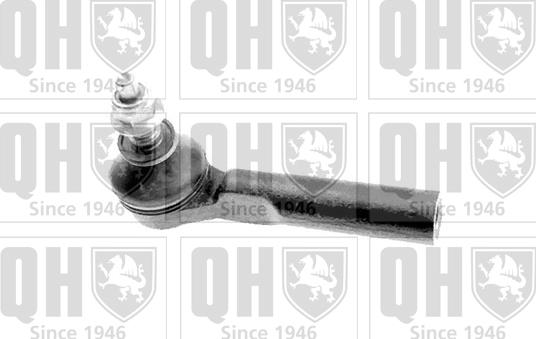 Quinton Hazell QR3355S - Rotule de barre de connexion droxauto.com