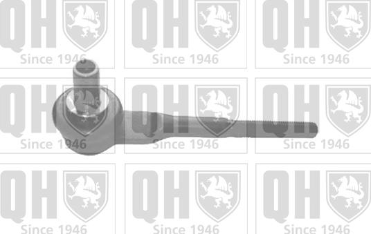 Quinton Hazell QR3334S - Rotule de barre de connexion droxauto.com