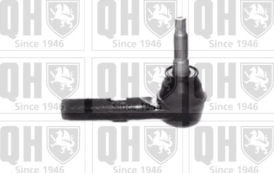 Quinton Hazell QR3788S - Rotule de barre de connexion droxauto.com