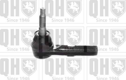 Quinton Hazell QR3787S - Rotule de barre de connexion droxauto.com