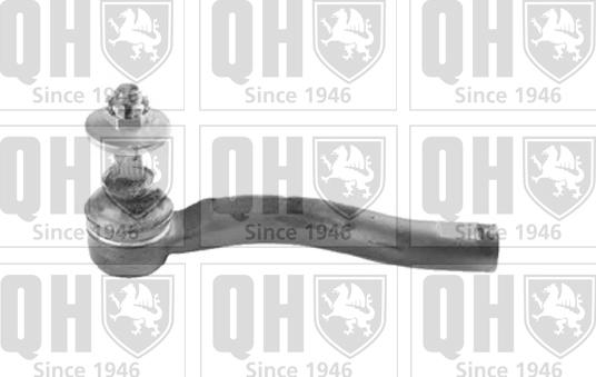 Quinton Hazell QR3739S - Rotule de barre de connexion droxauto.com