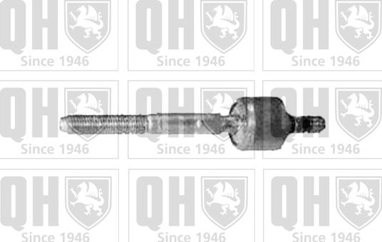 Quinton Hazell QR2556S - Rotule de direction intérieure, barre de connexion droxauto.com
