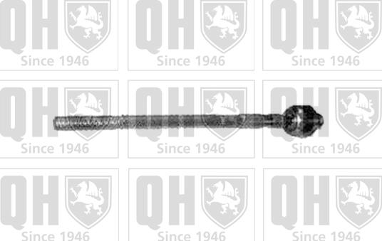 Quinton Hazell QR2502S - Rotule de direction intérieure, barre de connexion droxauto.com