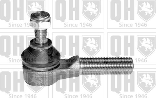 Quinton Hazell QR2672S - Rotule de barre de connexion droxauto.com