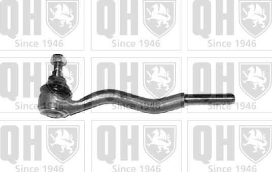 Quinton Hazell QR2046S - Rotule de barre de connexion droxauto.com