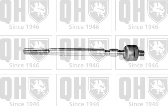 Quinton Hazell QR2012S - Rotule de direction intérieure, barre de connexion droxauto.com