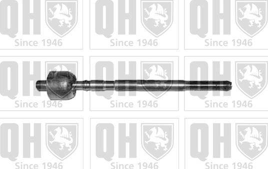 Quinton Hazell QR2024S - Rotule de direction intérieure, barre de connexion droxauto.com