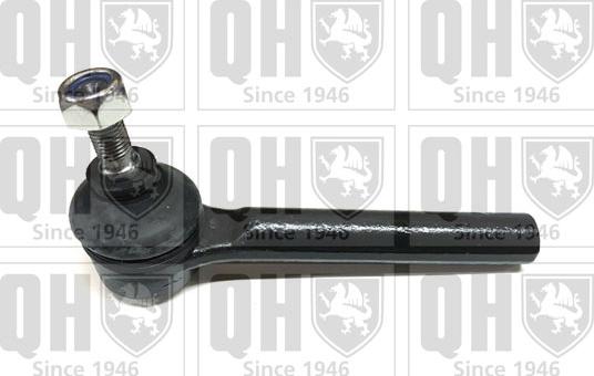 Quinton Hazell QR2026S - Rotule de barre de connexion droxauto.com