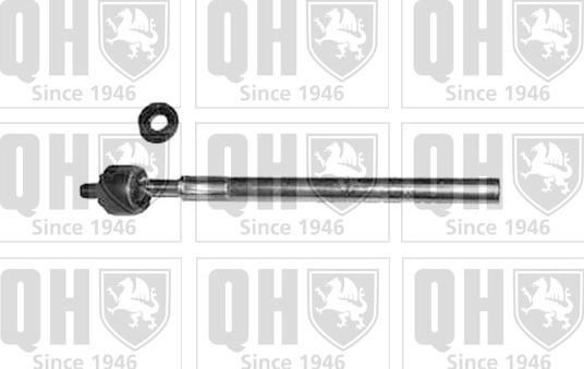 Quinton Hazell QR2121S - Rotule de direction intérieure, barre de connexion droxauto.com