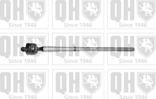 Quinton Hazell QR2843S - Rotule de direction intérieure, barre de connexion droxauto.com