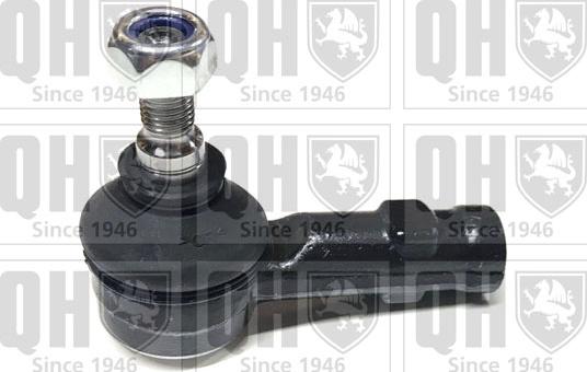 Quinton Hazell QR2856S - Rotule de barre de connexion droxauto.com