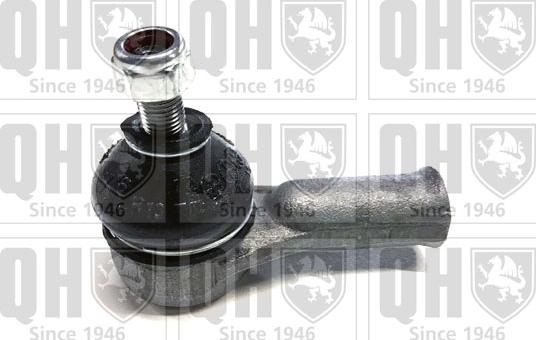 Quinton Hazell QR2377S - Rotule de barre de connexion droxauto.com