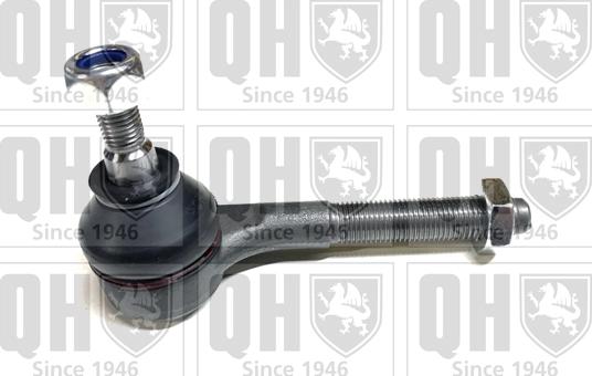 Quinton Hazell QR2219S - Rotule de barre de connexion droxauto.com