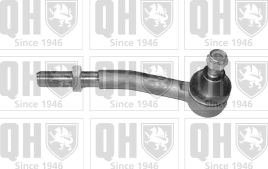 Quinton Hazell QR2274S - Rotule de barre de connexion droxauto.com