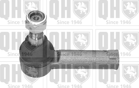 Quinton Hazell QR2705S - Rotule de barre de connexion droxauto.com
