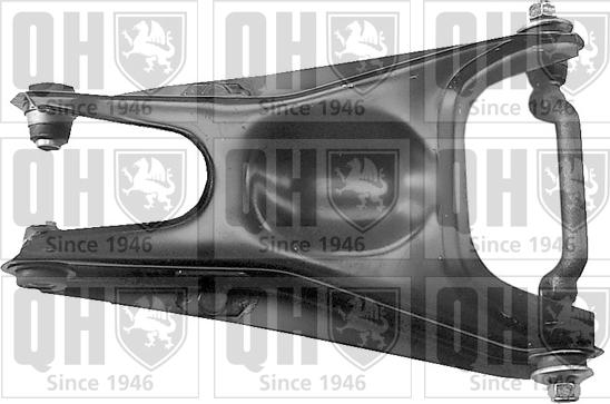 Quinton Hazell QSA514S - Bras de liaison, suspension de roue droxauto.com