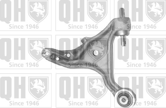 Quinton Hazell QSA1996S - Bras de liaison, suspension de roue droxauto.com