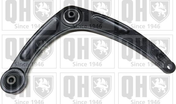 Quinton Hazell QSA1948S - Bras de liaison, suspension de roue droxauto.com
