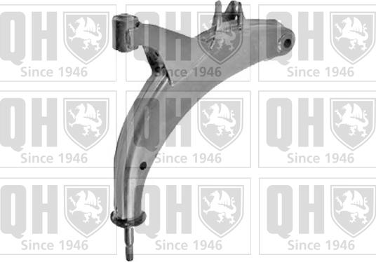 Quinton Hazell QSA1953S - Bras de liaison, suspension de roue droxauto.com