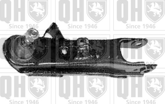 Quinton Hazell QSA1916S - Bras de liaison, suspension de roue droxauto.com