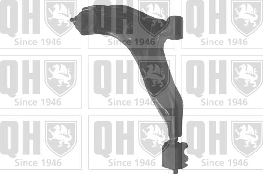 Quinton Hazell QSA1938S - Bras de liaison, suspension de roue droxauto.com