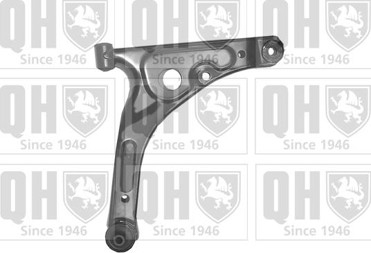 Quinton Hazell QSA1979S - Bras de liaison, suspension de roue droxauto.com