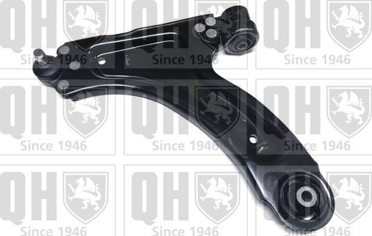 Quinton Hazell QSA1974S - Bras de liaison, suspension de roue droxauto.com
