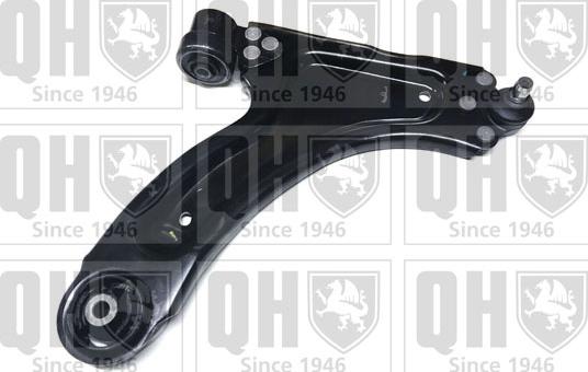 Quinton Hazell QSA1975S - Bras de liaison, suspension de roue droxauto.com