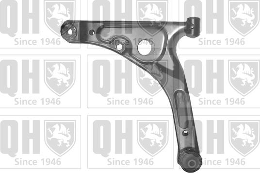 Quinton Hazell QSA1978S - Bras de liaison, suspension de roue droxauto.com