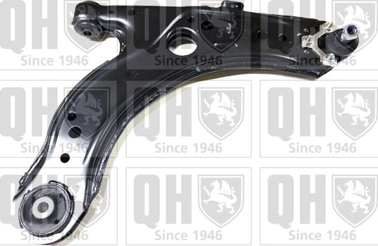 Quinton Hazell QSA1532S - Bras de liaison, suspension de roue droxauto.com