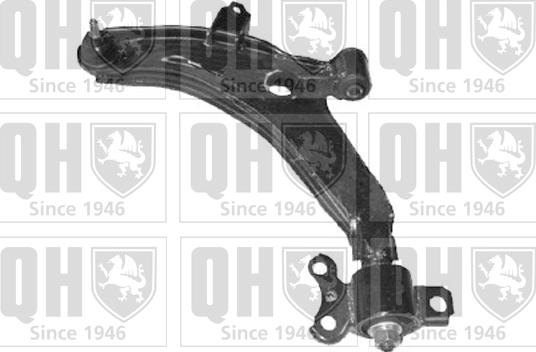 Quinton Hazell QSA1867S - Bras de liaison, suspension de roue droxauto.com