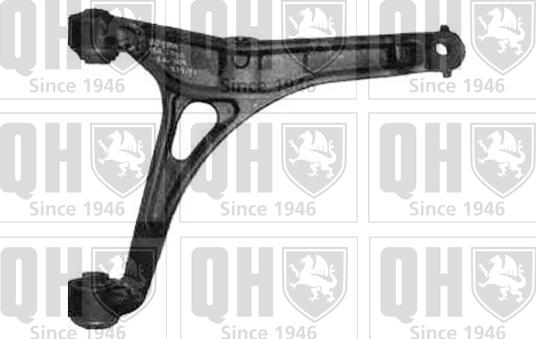 Quinton Hazell QSA1365S - Bras de liaison, suspension de roue droxauto.com