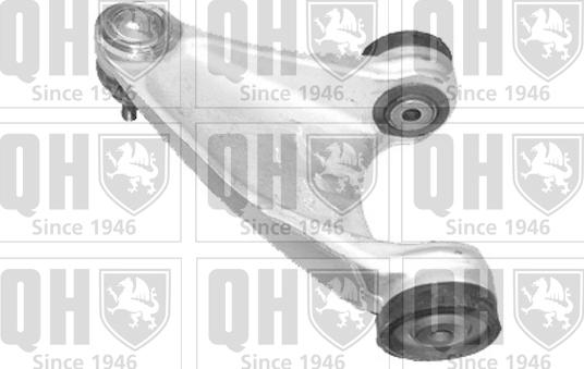 Quinton Hazell QSA1785S - Bras de liaison, suspension de roue droxauto.com