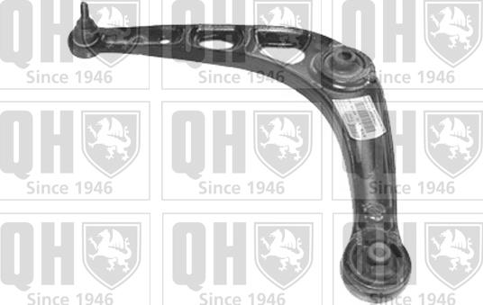 Quinton Hazell QSA1780S - Bras de liaison, suspension de roue droxauto.com