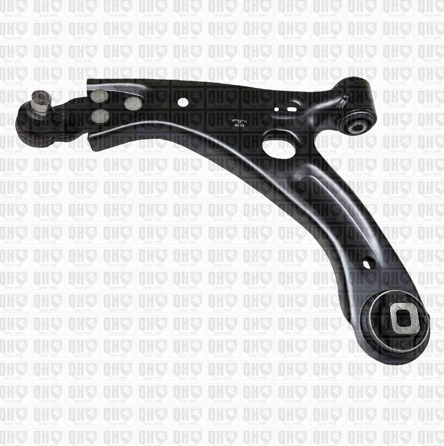 Quinton Hazell QSA2991S - Bras de liaison, suspension de roue droxauto.com