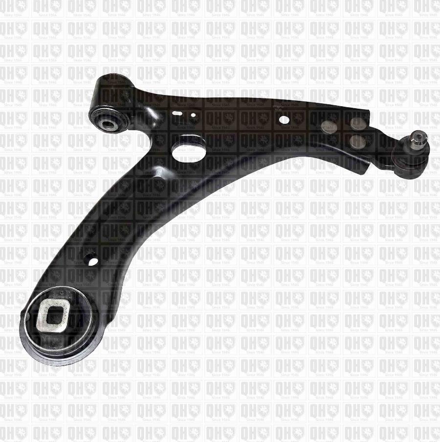 Quinton Hazell QSA2992S - Bras de liaison, suspension de roue droxauto.com