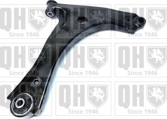 Quinton Hazell QSA2940S - Bras de liaison, suspension de roue droxauto.com