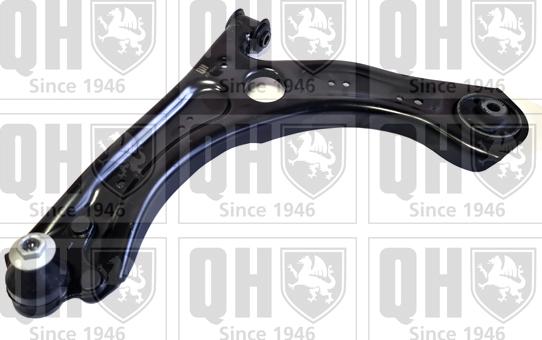 Quinton Hazell QSA2964S - Bras de liaison, suspension de roue droxauto.com