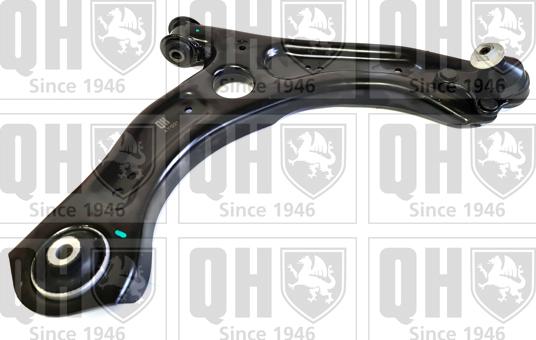 Quinton Hazell QSA2965S - Bras de liaison, suspension de roue droxauto.com