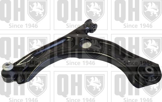 Quinton Hazell QSA2966S - Bras de liaison, suspension de roue droxauto.com