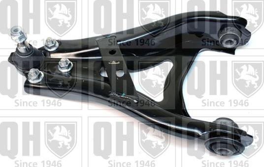 Quinton Hazell QSA2960S - Bras de liaison, suspension de roue droxauto.com