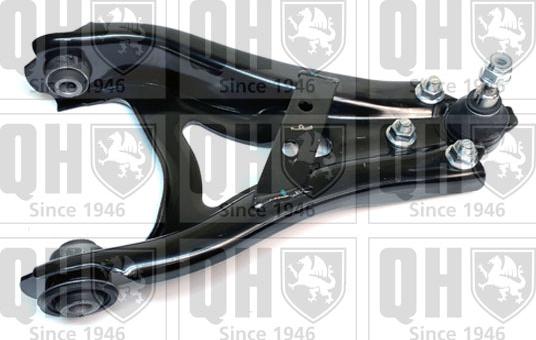 Quinton Hazell QSA2961S - Bras de liaison, suspension de roue droxauto.com