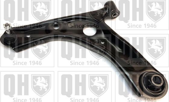 Quinton Hazell QSA2914S - Bras de liaison, suspension de roue droxauto.com